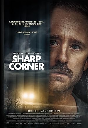 Sharp Corner