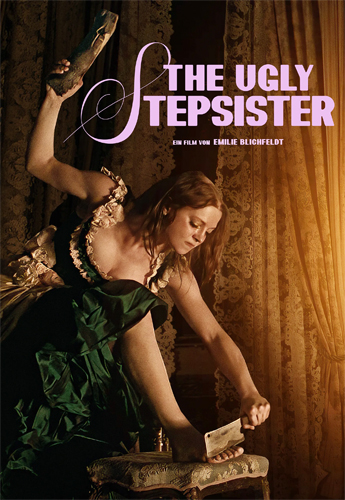 The Ugly Stepsister